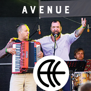 Avenue