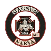 Magnum MC Rock Fest Narva 2026
